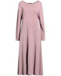 Marina Rinaldi - Midi Dress - Lyst