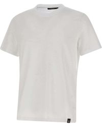 Kangra - T-shirts - Lyst