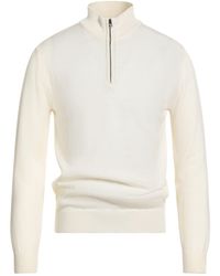 Luigi Borrelli Napoli - Turtleneck - Lyst