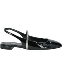 Stuart Weitzman - Ballerina - Lyst
