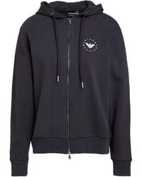 Emporio Armani - Sweatshirt - Lyst