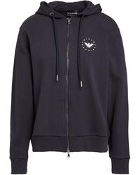 Emporio Armani - Sudadera - Lyst