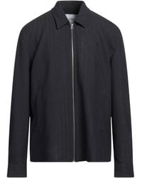 Les Deux - Jacket - Lyst