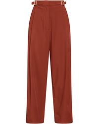 Herno - Trouser - Lyst