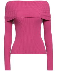 MSGM - Jumper - Lyst