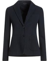 Circolo 1901 - Blazer Cotton, Elastane - Lyst