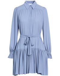 Soallure - Mini Dresses - Lyst