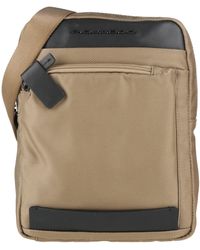 Piquadro - Cross-Body Bags - Lyst
