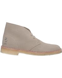 Clarks Bottines - Neutre