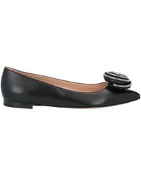 Gianvito Rossi - Ballerina - Lyst
