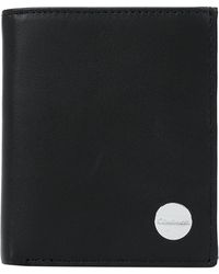 Calvin Klein Portafogli - Nero