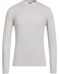 Alpha Studio - Jumper - Lyst