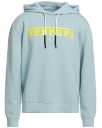 Ferrari - Sweatshirt - Lyst