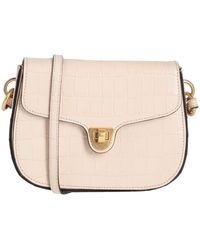 Coccinelle Cross-body Bag in White | Lyst