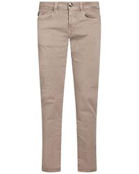 Tramarossa - Trouser - Lyst