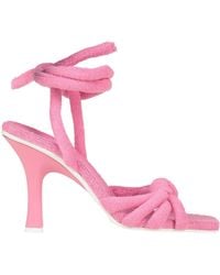 Le Silla - Sandals - Lyst
