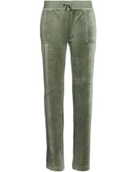 Juicy Couture - Pants - Lyst