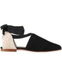 Castañer - Ballet Flats - Lyst