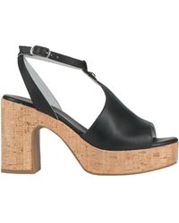 Nero Giardini - Mules & Clogs Leather - Lyst
