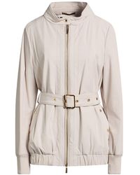 Moorer - Jacket - Lyst