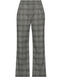 19.70 Nineteen Seventy - Trouser - Lyst