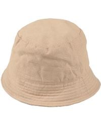 Borsalino - Hat Cotton - Lyst