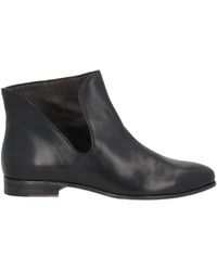 JP/DAVID - Ankle Boots - Lyst
