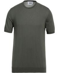 Alpha Studio - Pullover - Lyst