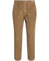Berna - Pants Cotton, Modal, Elastane - Lyst