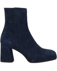 Evaluna - Ankle Boots - Lyst
