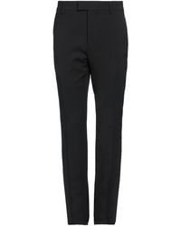 Ami Paris - Trouser - Lyst
