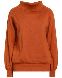 Carla G - Turtleneck - Lyst