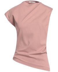 Gauchère - Top Viscose, Polyamide, Elastane - Lyst