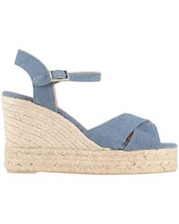 Castañer - Espadrilles - Lyst