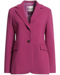 Ottod'Ame - Blazer - Lyst