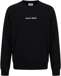 Maison Kitsuné - Sudadera - Lyst