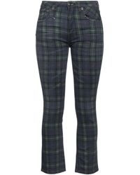 R13 - Pants - Lyst