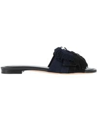 Tod's - Sandals - Lyst