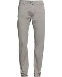 Jacob Cohen - Trouser - Lyst
