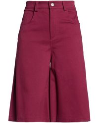 Dixie - Shorts & Bermuda Shorts Cotton, Elastane - Lyst