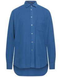 B.D. Baggies Shirt - Blue