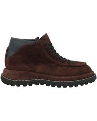 THE ANTIPODE - Ankle Boots Leather - Lyst