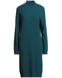 Rebel Queen - Midi Dress - Lyst