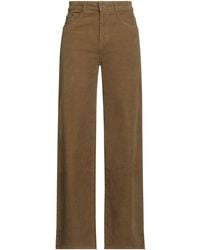 Ottod'Ame - Trouser - Lyst