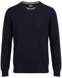 Alpha Studio - Pullover - Lyst