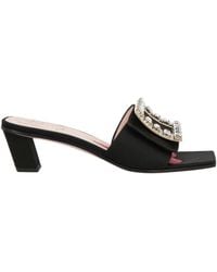 Roger Vivier - Sandale - Lyst