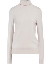 Moorer - Turtlenecks - Lyst