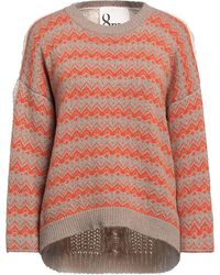 8pm - Sweater Viscose, Polyamide, Merino Wool, Acrylic, Cashmere - Lyst