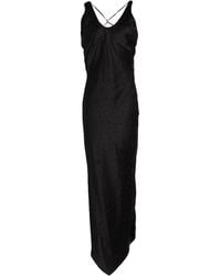 House of Amen - Maxi-Kleid - Lyst