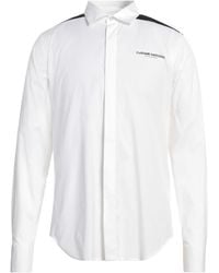 CoSTUME NATIONAL - Hemd - Lyst